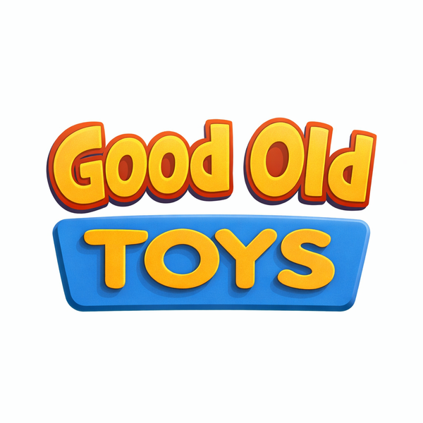 Good Old Toys