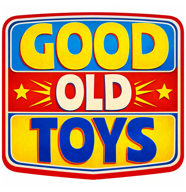 Good Old Toys