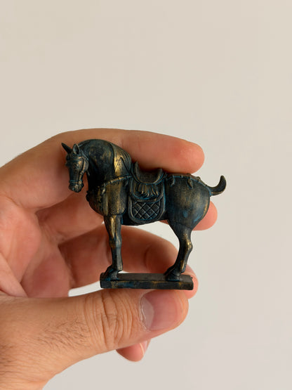 Quiet Grace Horse Decorative