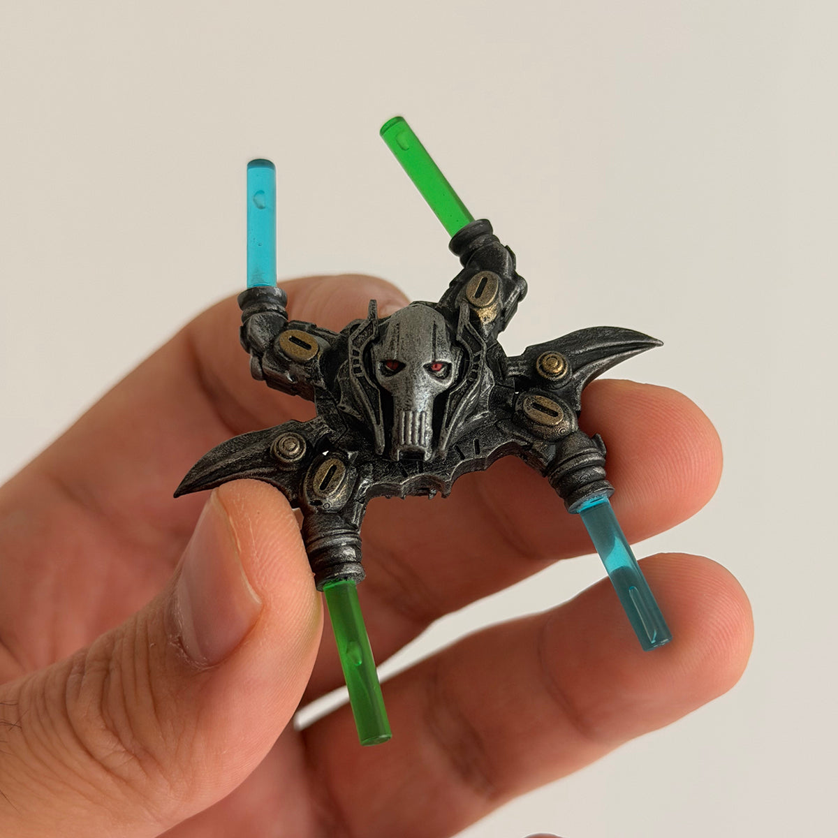 General Grievous Spinner