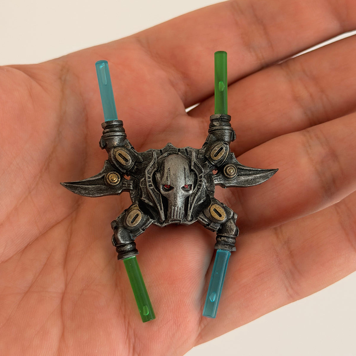 General Grievous Spinner