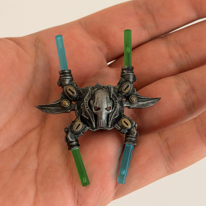 General Grievous Spinner