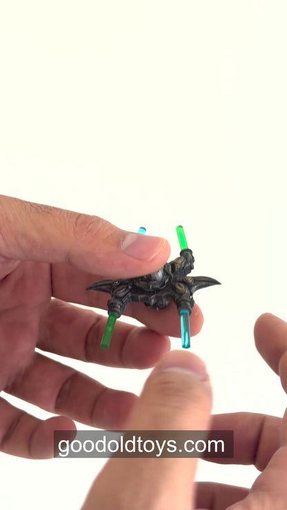 General Grievous Spinner